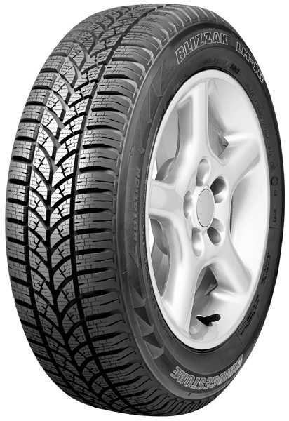 Шины Bridgestone BLIZZAK LM-18 185/60 R14 