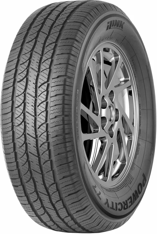Летние шины iLINK POWERCITY 77 215/60 R17 100 (A0)H