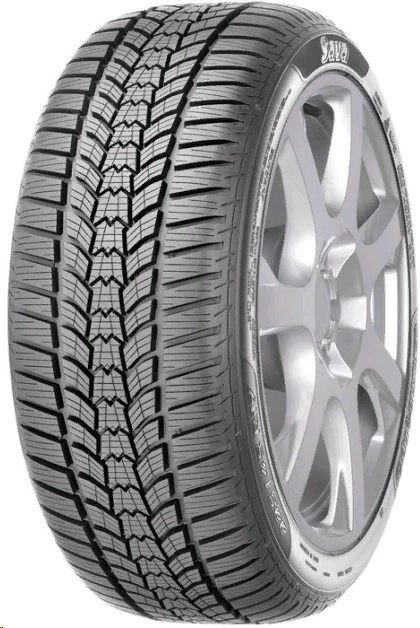 Зимние шины Sava ESKIMO HP2 245/40 R18 V