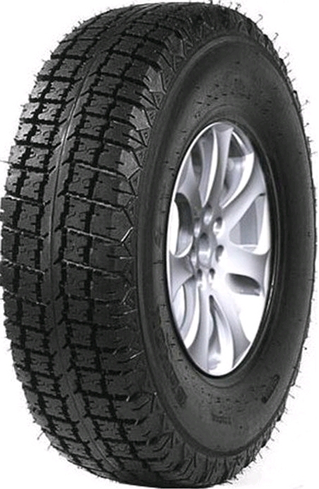 Всесезонные шины Кировский шинный завод К-156 185/75 R16 Всесезонные шины Кировский шинный завод К-156 185/75 R16