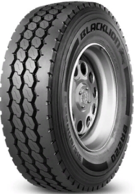 Шины BlackLion BA220 315/80 R22,5 L