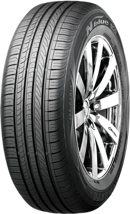Всесезонные шины Roadstone N_Blue_ECO 205/55 R16