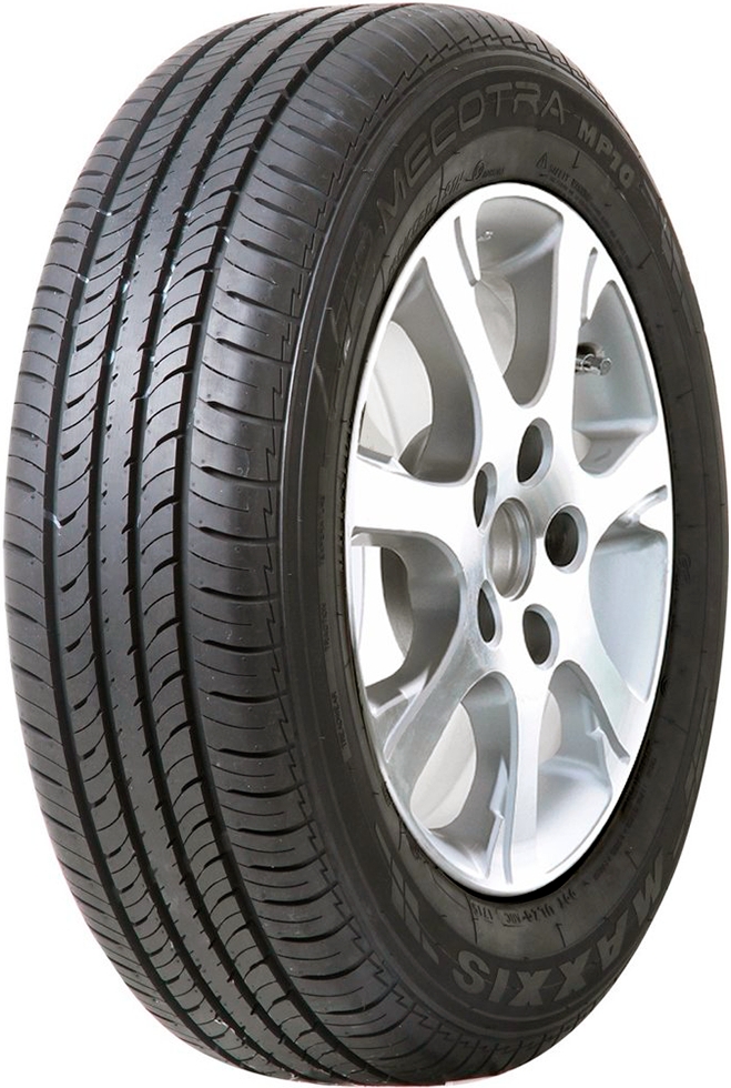 Летние шины Maxxis MP-10 185/60 R13 80H