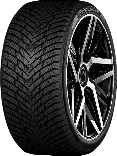 Шины GRENLANDER (Китай) ICEDEFENSOR STUD 2шип 255/35 R18 