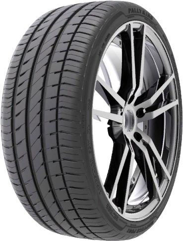 Летние шины PALLYKING GRIPTECH PU02 275/40 R20 106 (A6)W