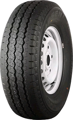 Летние шины KAPSEN RS07 205/75 R16C 113 (B3)T
