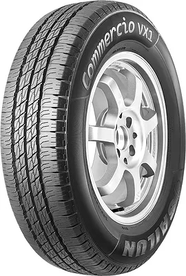 Шины Sailun Commercio VX1 TL 195/65 R16C 