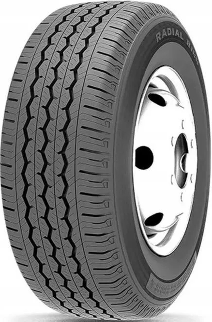 Летние шины GOODRIDE TL 8PR 205/75 R16C 110 (B0)Q Летние шины GOODRIDE TL 8PR 205/75 R16C 110 (B0)Q