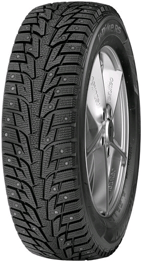 Зимние шины HANKOOK W419 245/45 R18 100 (A0)T