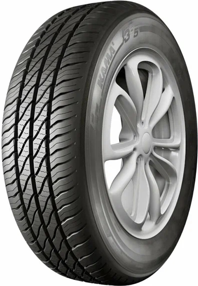 Шины КАМА HK-241 185/60 R14 86H