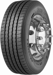 Всесезонные шины Sava AVANT 5 385/65 R22.5 160K
