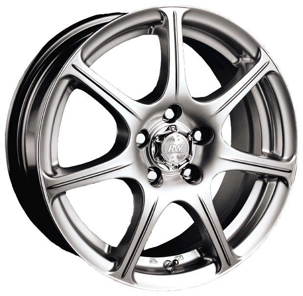 Диски Racing Wheels Racing Wheels RW-171 6.5*15 4*98 ET35 HS