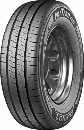 Шины Marshal (Южная Корея) KC53 195/70 R15C 