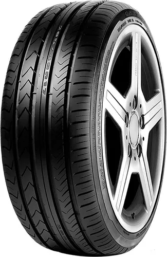 Летние шины Onyx (Китай) NY-901 185/75 R16C 91V