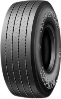 Всесезонные шины MICHELIN XTA2 ENERGY 385/55 R22.5 160L