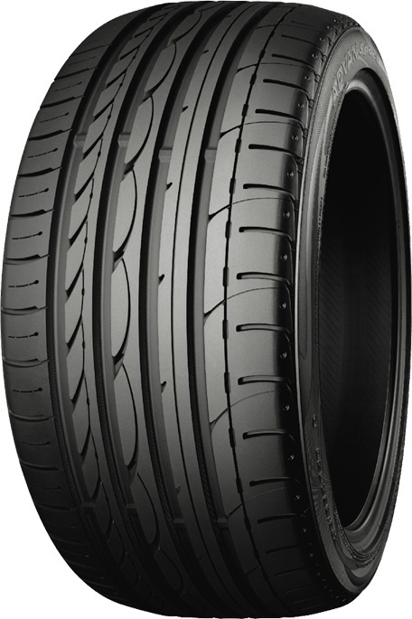 Летние шины YOKOHAMA V103 295/25 R21 Y