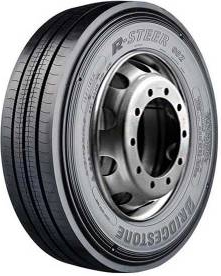 Летние шины Bridgestone RS2 215/75 R17.5