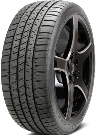 Шины MICHELIN PILOT SPORT A/S 3 275/40 R20 V