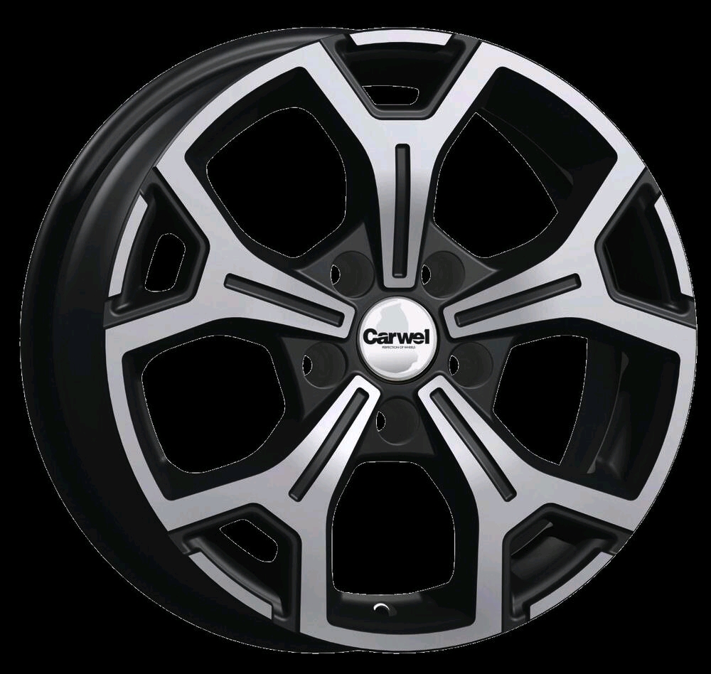 Неопределено колесные диски СКАД 6.5xR16 5x114.3 ET50 DIA 67.1 мм