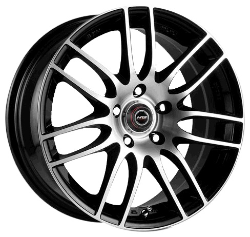 Диски Racing Wheels Racing Wheels RW-478 6.5*15 4*100 ET 40 67.1 BK/FP