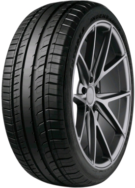 Летние шины ANTARES Ingens-Locus 235/45 R18 98W