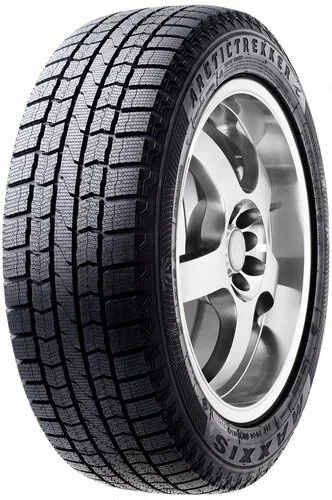 Зимние шины Maxxis SP-03 205/65 R15 94T