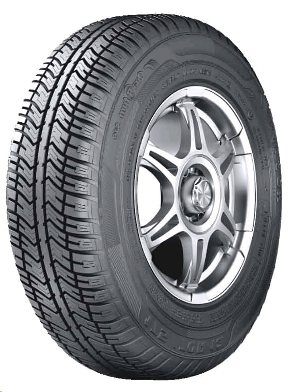 Летние шины ROSAVA QUARTUM 175/70 R13 S