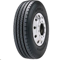 Шины HANKOOK AU 02 11/R22,5 