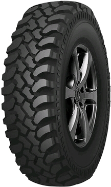 Всесезонные шины Алтайский шинный комбинат FORWARD SAFARI 540 225/75 R16