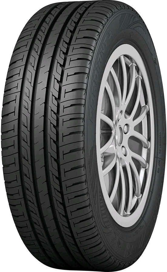Летние шины Cordiant RUN TOUR 215/55 R17 98V