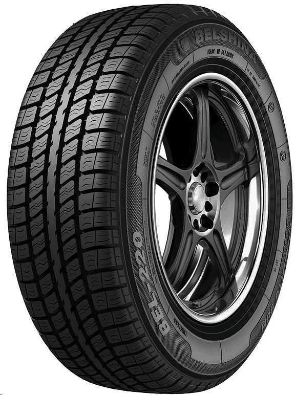 Летние шины БЕЛШИНА БЕЛ 99 205/65 R15