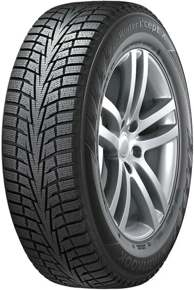 Зимние шины HANKOOK RW 10 265/50 R20 T