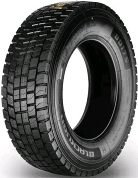 Шины BlackLion BW292 315/70 R22,5 156L