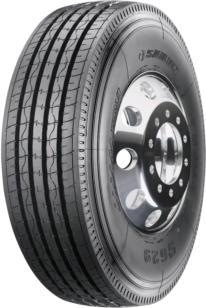 Шины Sailun S629 315/70 R22,5 L