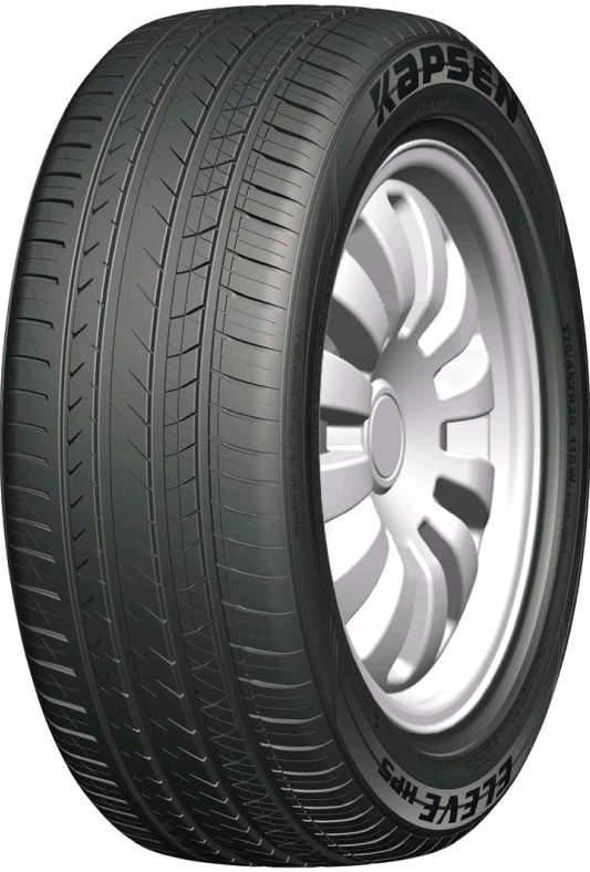 Летние шины KAPSEN ELIVE 245/55 R19