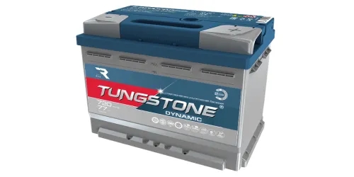 Аккумулятор Tungstone Dynamic-77 п.п. Аккумулятор
