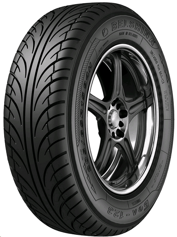 Летние шины БЕЛШИНА БЕЛ 123 205/65 R15