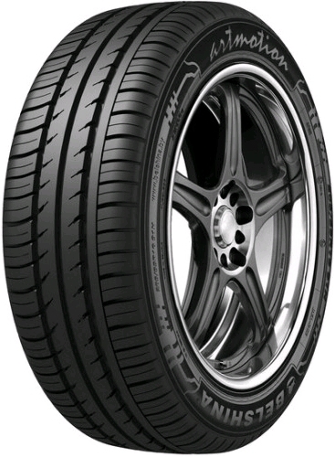 Летние шины БЕЛШИНА БЕЛ 254 185/65 R14 86H