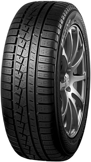 Зимние шины YOKOHAMA V902A 195/55 R15 H