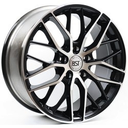 Литые колесные диски RST 7.5xR17 5*108 ET45 DIA 63.35
