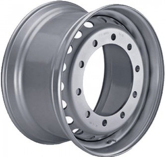 Штампованые колесные диски Lemmerz 11.75xR22,5 ПОД КЛИНЬЯ ET22 DIA &amp;lt;не указано&amp;gt;