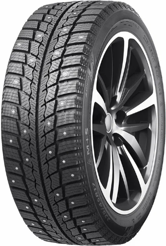 Летние шины DELINTE DS8 315/35 R20