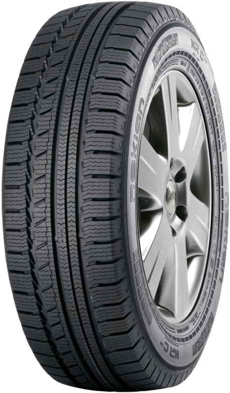 Шины NOKIAN TYRES (IKON TYRES) WR C VAN 195/70 R15 T