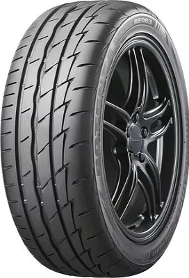 Летние шины Bridgestone POTENZA RE 003 225/55 R16 W