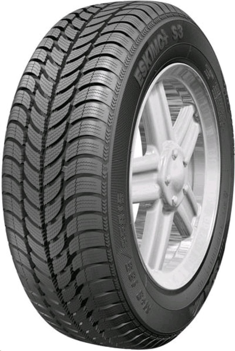 Зимние шины Sava ESKIMO S3+ 195/60 R15 88T Зимние шины Sava ESKIMO S3+ 195/60 R15 88T