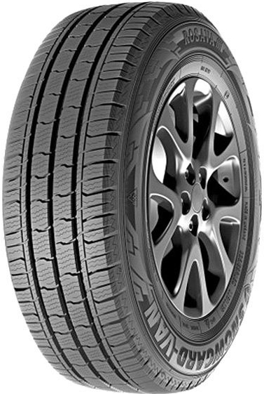 Шины ROSAVA SNOWGARD 195/75 R16C R