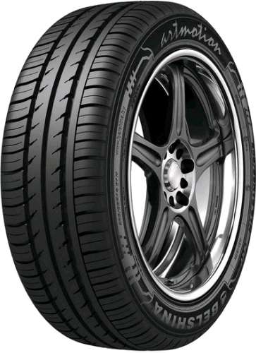 Шины БЕЛШИНА БЕЛ 286 185/60 R15 84H