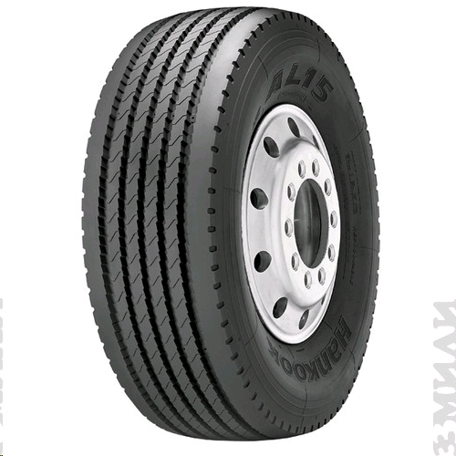 Шины HANKOOK AL 15 385/65 R22,5 