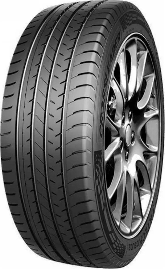 Летние шины Crossleader DSU 02 245/55 R19