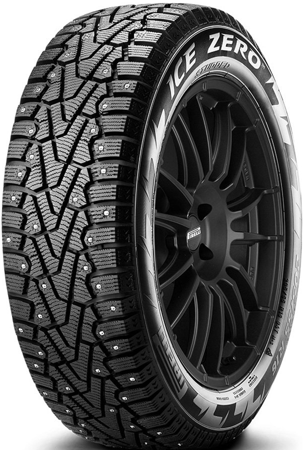 Зимние шины Pirelli Ice Zero 2 205/55 R16 Зимние шины Pirelli Ice Zero 2 205/55 R16